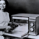 Microwave 1960s